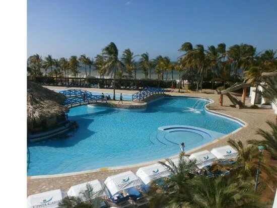 Costa Caribe Beach Hotel & Resort 4*. Costa Caribe Beach 3 Венесуэла. Costa Caribe Beach Hotel Венесуэла.