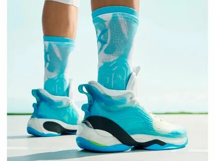 Anta wave