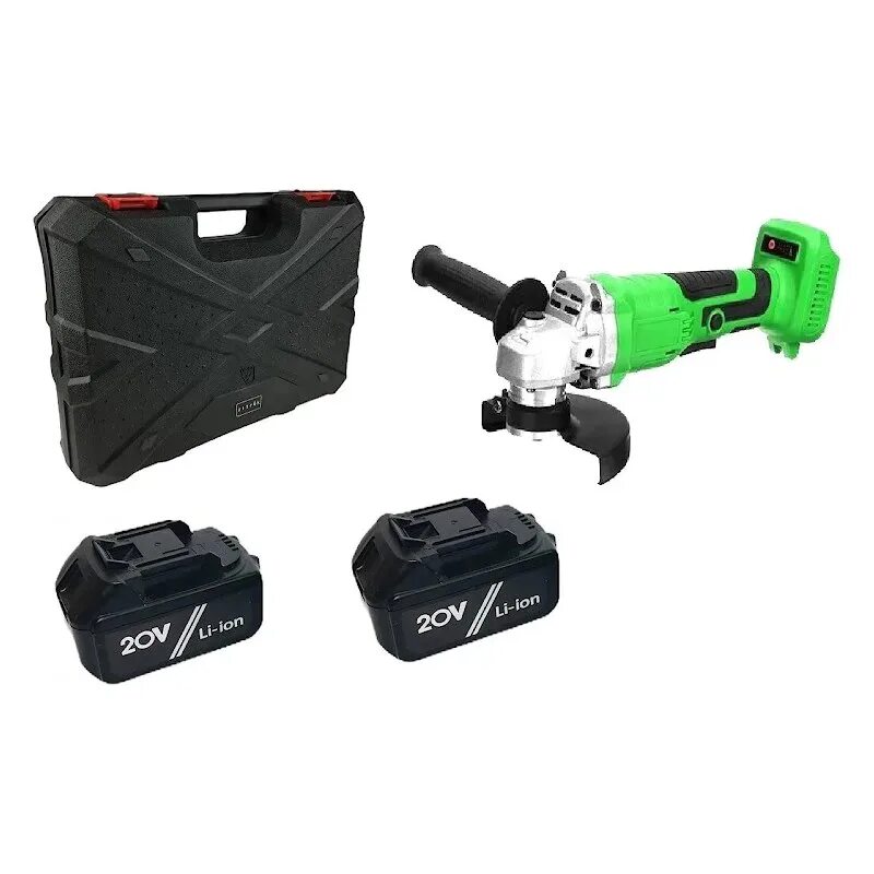 Болгарка zitrek аккумуляторная. Углошлифовальная машина zitrek ag 20 pro 063-4066. Zitrek ag 20 pro 063-4067. Ушм zitrek ag. 4 aч - 2шт, зу, кейс.