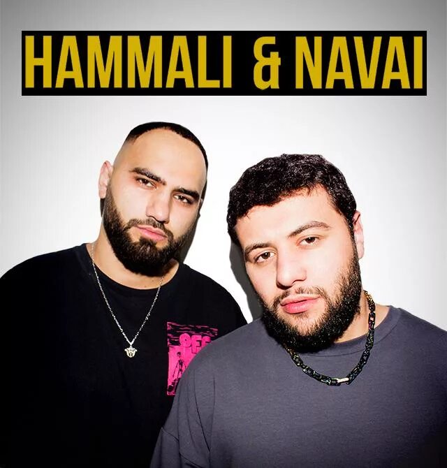 Наваи Бакиров. Хамади и Наваи. HAMMALI & Navai. Певцы хамали и Наваи. Группа hammali navai биография