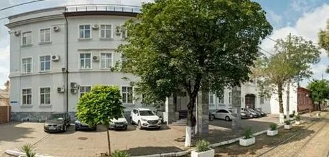Краснодарская улица горького