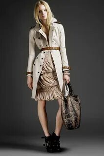 Burberry одежда