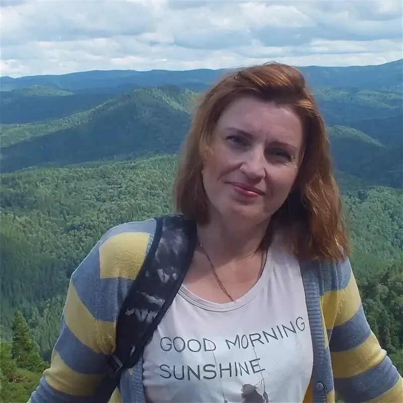 Ольга Митрохина - Лисичанск, Луганская обл., Россия, 64 года на Мой Мир@Mail.ru