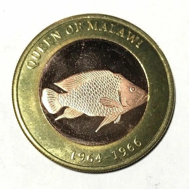 Fish coin цена