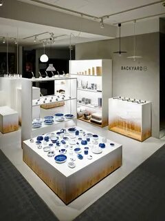 N store