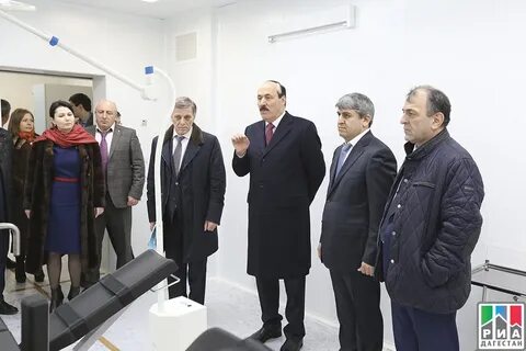 Республиканский центр махачкала