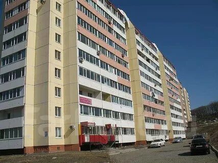 Российская 57 3