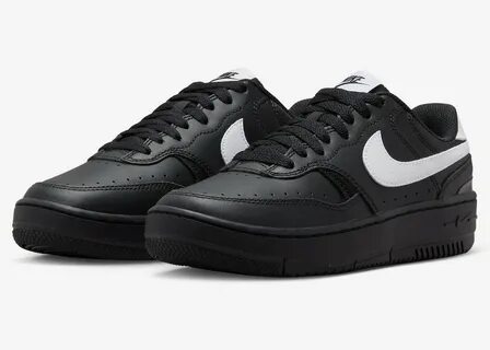 Bare black