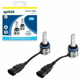 Narva led