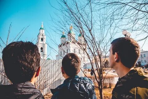 Кома церковь