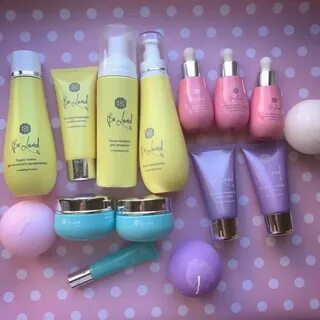Am cosmetics