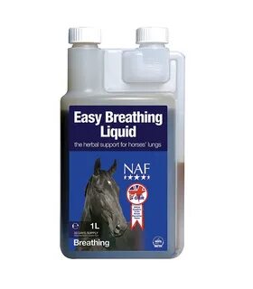 Easy breathing
