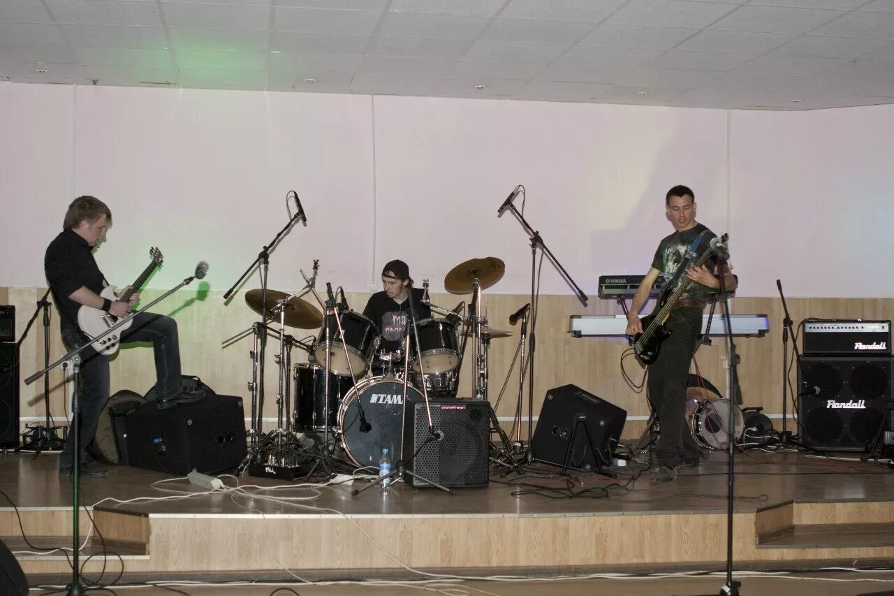 глас пророка группа. группа пророк калуга. грома глас группа.