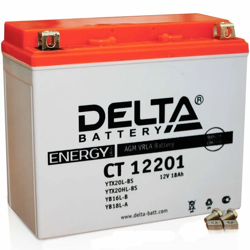 Купить аккумулятор 20ач. Аккумулятор Delta CT 1220.1. CT 12201 Delta аккумуляторная батарея. Delta АКБ Delta 20 Ач eps 12201 (ytx20l-BS). Аккумулятор Дельта 12201 12v 20ah.