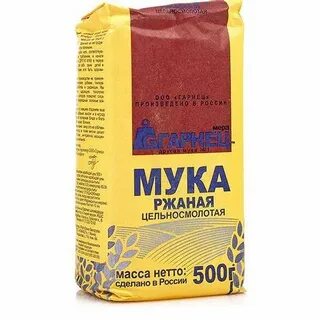 Диетическая мука
