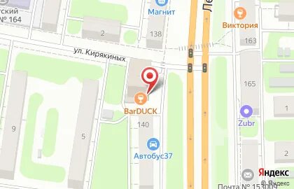 Карта иваново лежневская