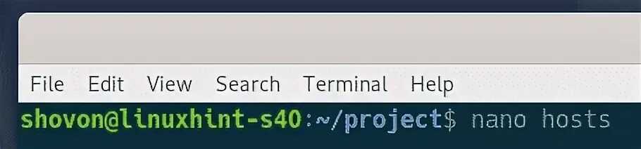 Ansible debian