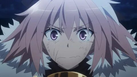 Fate apocrypha