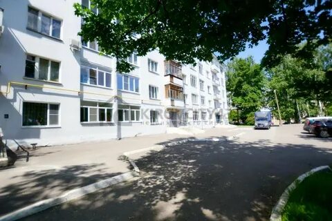 Кировском 44