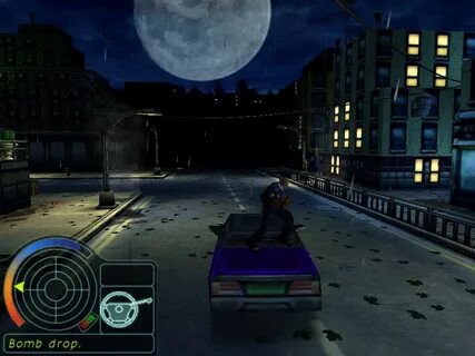 Игры urban