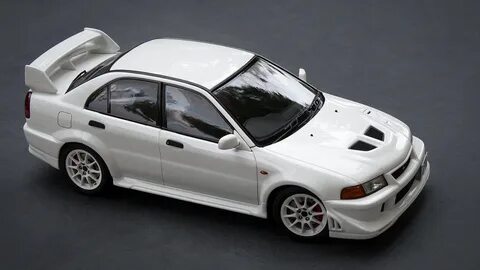 Mitsubishi 18