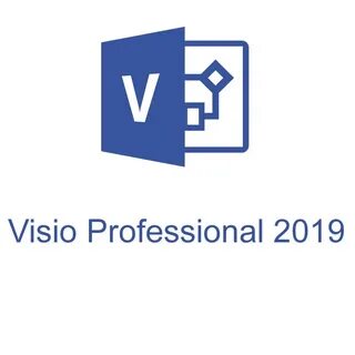 Microsoft visio