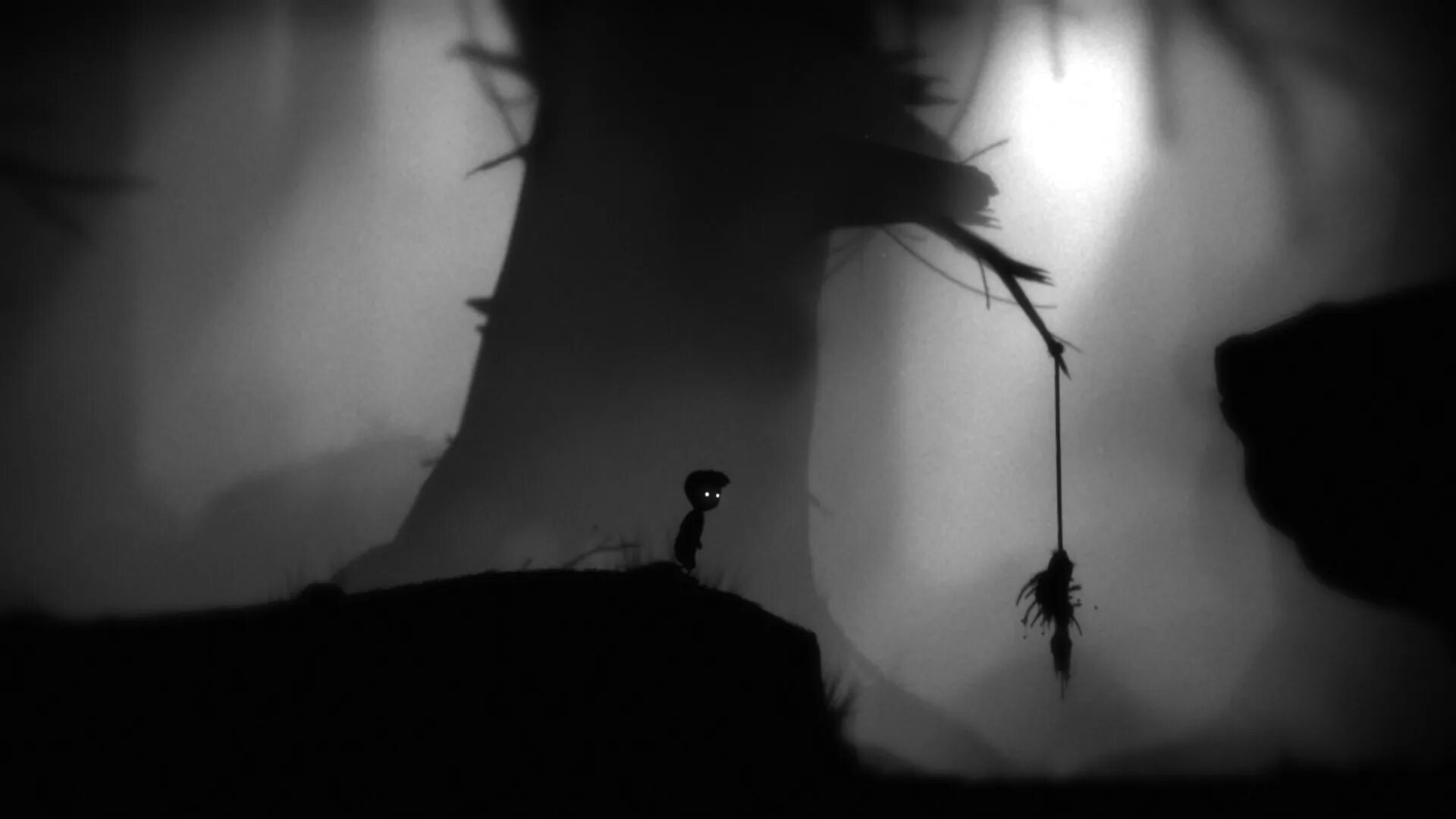 Лимбо игра. Limbo аватарка. Limbo (игра). Раш лимбо. Limbo постер.