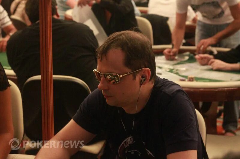 MILLIONS Russia, Sochi, 2017 Poker Club Management