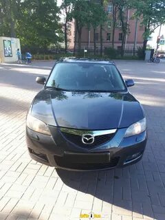 Проверить mazda
