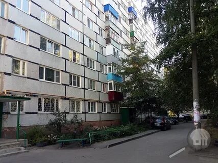 Проспект строителей 35