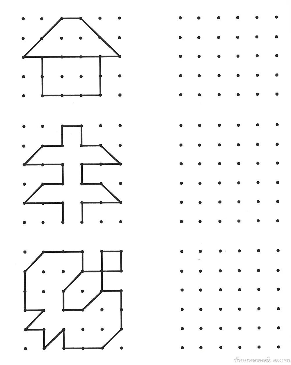Графомоторика повтори узор. Повторить узор по точкам. Мелкая моторика задания для дошкольников. Копируй по точкам для дошкольников. Повтори по точкам для детей