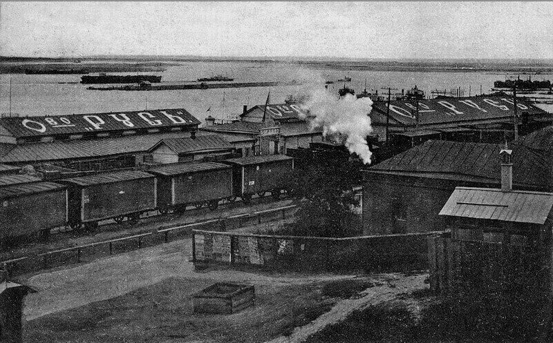 волго-донская железная дорога царицын. работа царицына. никольская площадь царицын. царицын 19 век. царицын река волга 19 век.