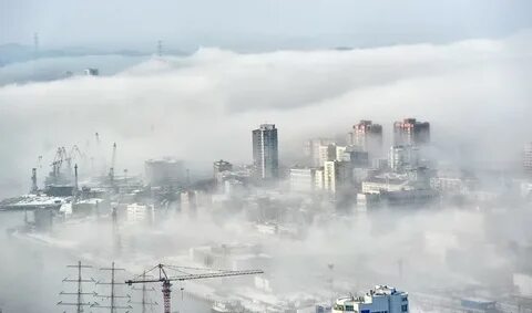 Во сколько утро во владивостоке