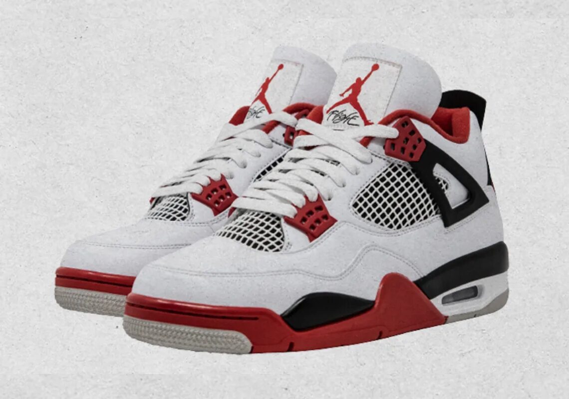 Nike jordan 4 red. Nike Air Jordan 4 Fire Red. Nike Air Jordan 4 Retro Fire Red. Nike Air Jordan 4 Retro PSG. Nike x PSG Air Jordan 4 Retro.