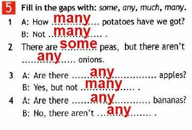 There but not there