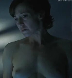 Carrie Coon Nude In The Leftovers - Photo 31 - /Nude. 