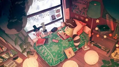 Gangsta paradise lofi