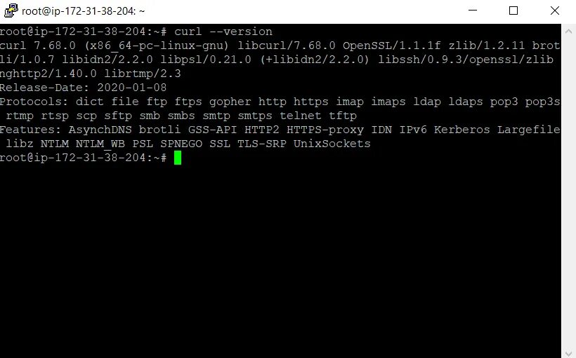 Debian snmp