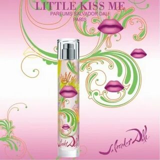 Little kisses