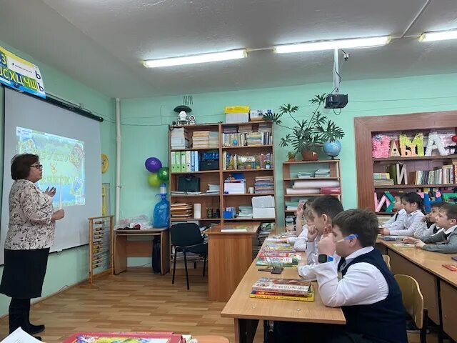 Курсы повышения квалификации для библиотекарей