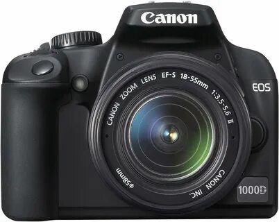Canon eos 400d