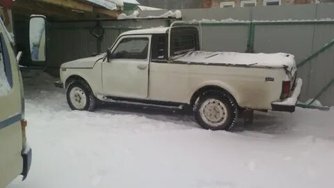 Ваз 2328 волк