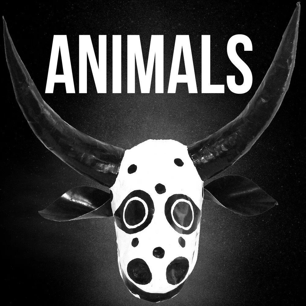 Animals dj