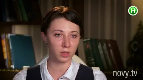 Украинские пацанки