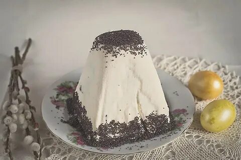 Пасха сникерс