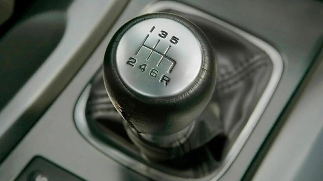 Десять самых странных трансмиссий - DRIVE2