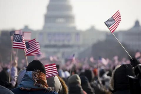 Избирательная кампания сша