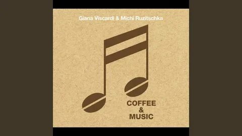 Coffee песня