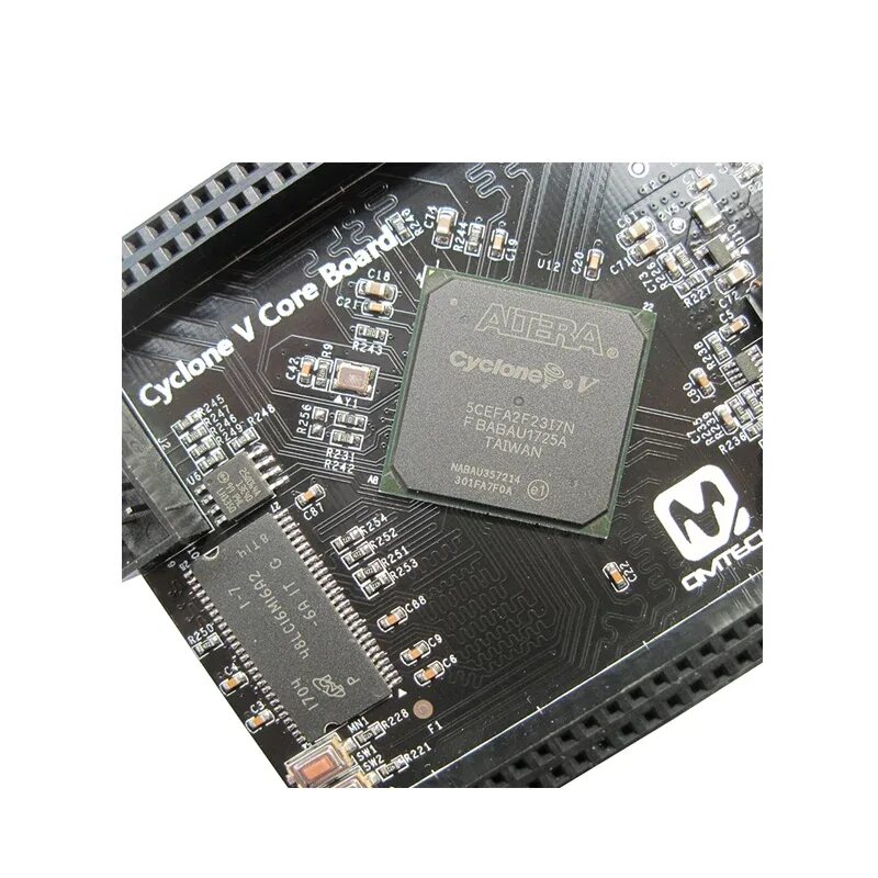 Altera cyclone v. Altera cyclone 5. altera cyclone 2. altera cyclone 5 + ad9363. 5cefa7f23 cyclone v core board.