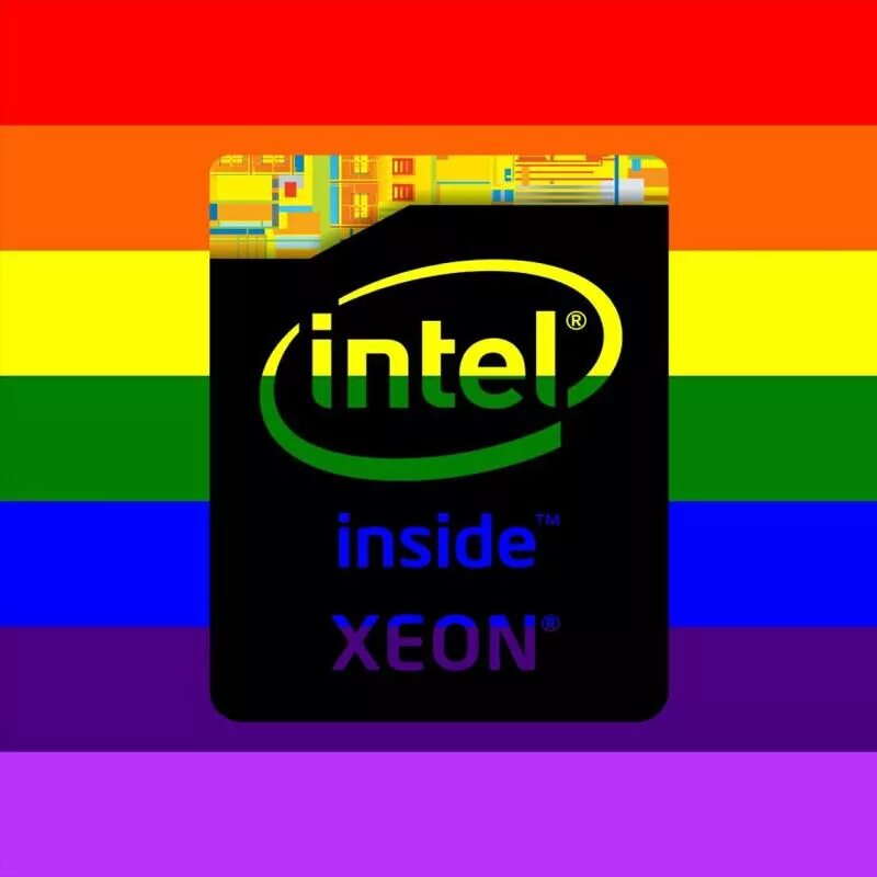 Как разогнать intel xeon. Как разогнать intel xeon